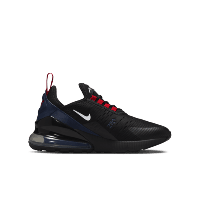 Nike Air Max 270 大童鞋款