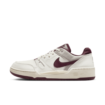 Scarpa Nike Full Force Low – Uomo