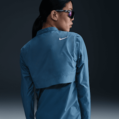 Nike Tour Repel Women's Golf Jacket