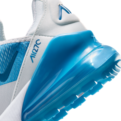 Nike Air Max 270 Older Kids' Shoes