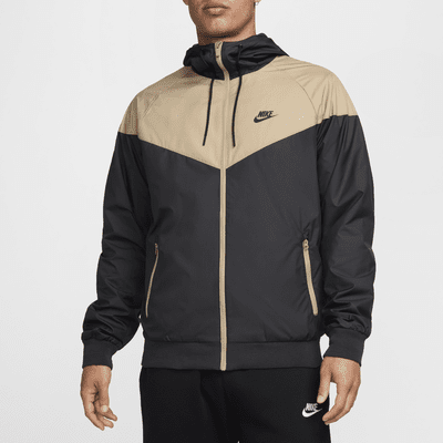 Nike Sportswear Windrunner-jakke til mænd