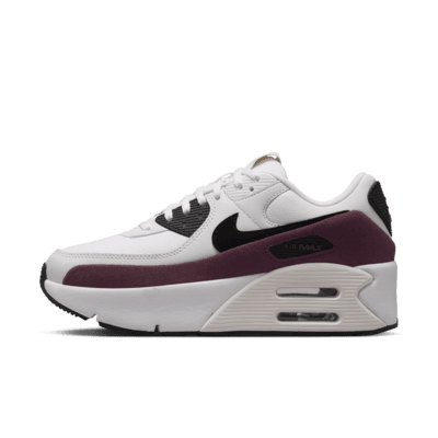 Tenis para mujer Nike Air Max 90 LV8