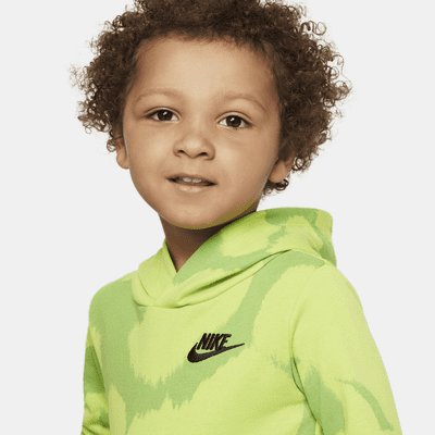 Nike Baby (12-24M) Hoodie and Pants Set