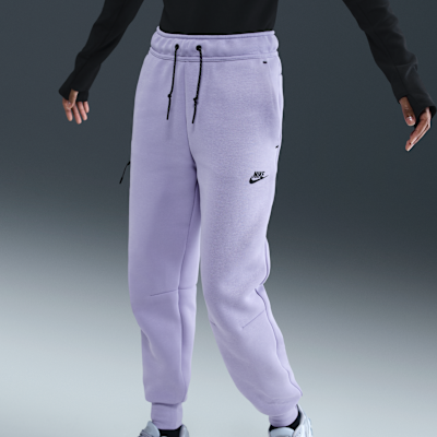 Nike Sportswear Tech Fleece Women's Mid-Rise Joggers
