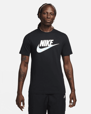 Мужская футболка Nike Sportswear