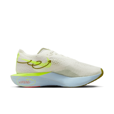 Tenis de carrera en pavimento para mujer Nike Vaporfly 3