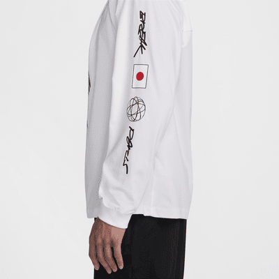 日本 メンズ ナイキ Dri-FIT ADV ロングスリーブ トップ