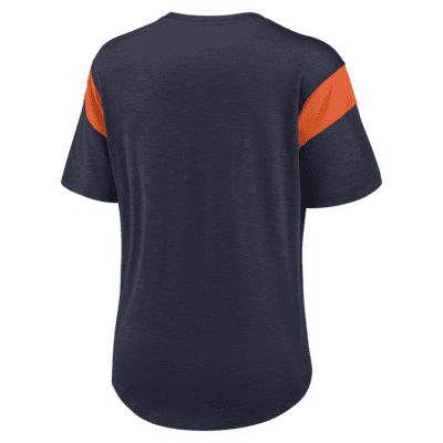 Nike Fashion Prime Logo (NFL New England Patriots) Women's T-Shirt.