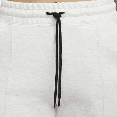 Nike Sportswear Tech Fleece Women's Mid-Rise Joggers