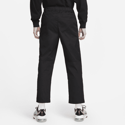 Nike Club Men's Woven Straight Leg Trousers