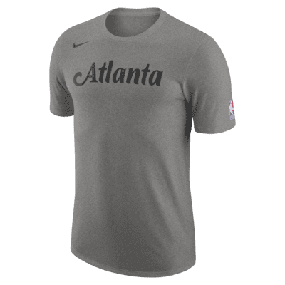 Nike Atlanta Hawks City Edition gear available now