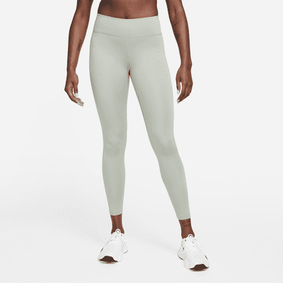 Nike Therma-FIT One Women's Mid-Rise Leggings. Nike.com