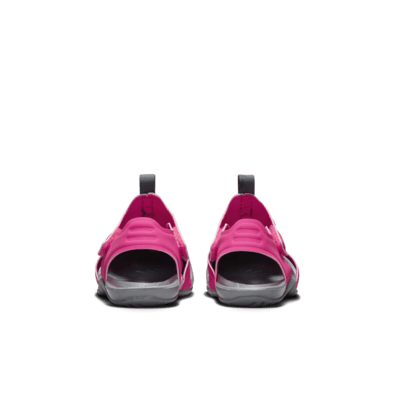 Nike Sunray Protect 2 Baby/Toddler Sandals