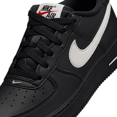 Nike Air Force 1 jongensschoenen