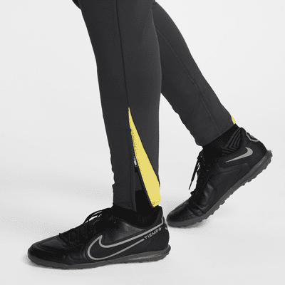 FC Liverpool Strike Third Nike Dri-FIT Fußballhose für Herren