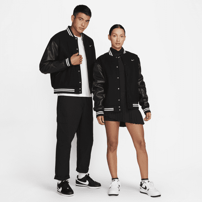 Nike Authentics Men's Varsity Jacket. Nike.com