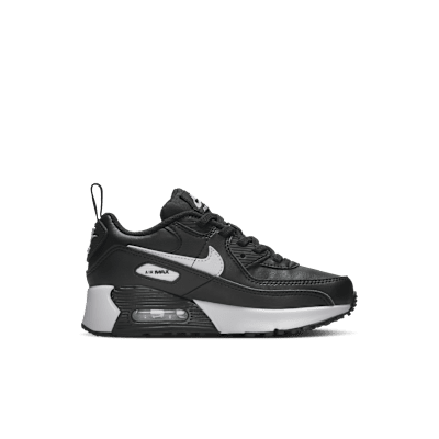 Nike Air Max 90 EasyOn Little Kids' Shoes