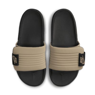 Chanclas para hombre Nike Offcourt Adjust