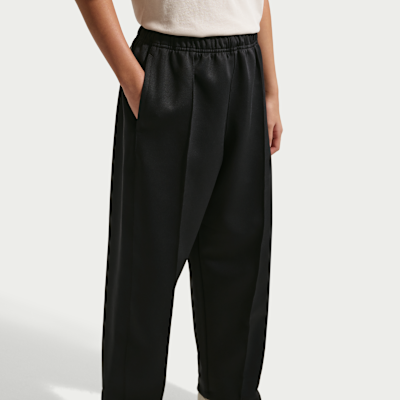 나이키 스포츠웨어 컬렉션 주니어 폴리니트 팬츠