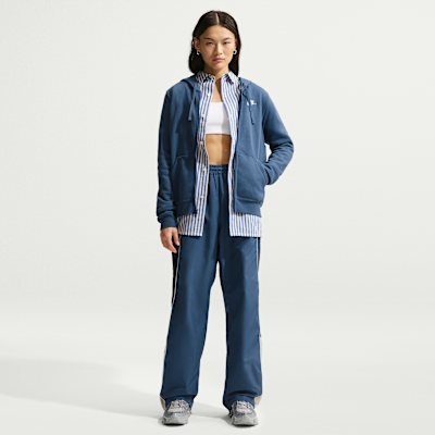 Nike Sportswear Club Fleece Women's Full-Zip Hoodie