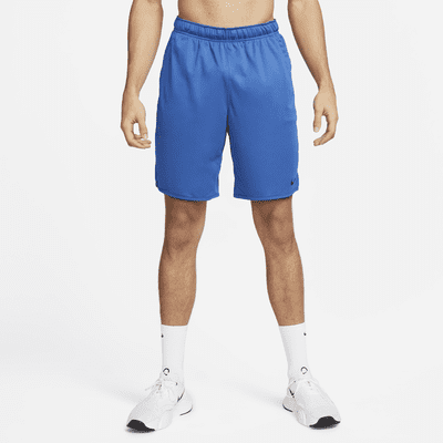 Shorts versátiles sin forro Dri-FIT de 23 cm para hombre Nike Totality