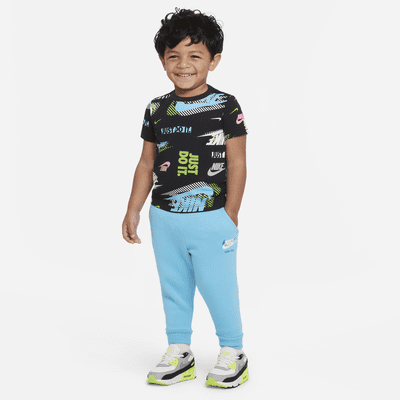 Nike Sportswear Icon Fleece Pants Toddler Pants