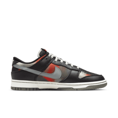 Nike Dunk Low Retro Premium Men's Shoes