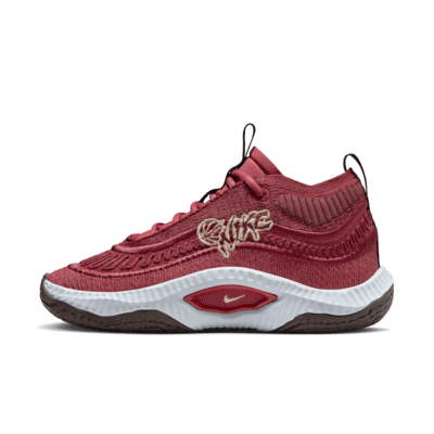 Tenis de básquetbol para mujer Cosmic Unity 3