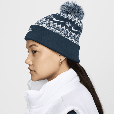 Nike Peak Beanie