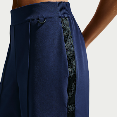 Nike 24.7 PerfectStretch Women's Dri-FIT High-Waisted Loose Tearaway Trousers