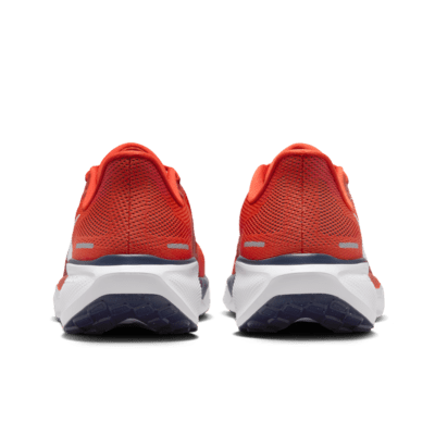 Tenis de correr en pavimento universitarios Nike para hombre Virginia Pegasus 41