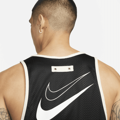Kevin Durant Men's Nike Dri-FIT Mesh Basketball Jersey. Nike MY