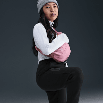 Nike Sportswear Tech Fleece Girls' Joggers (Extended Size)