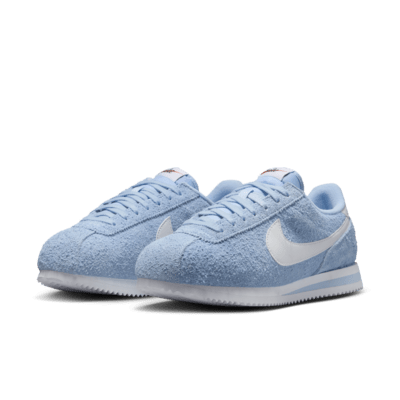 Tenis para mujer Nike Cortez Vintage Suede