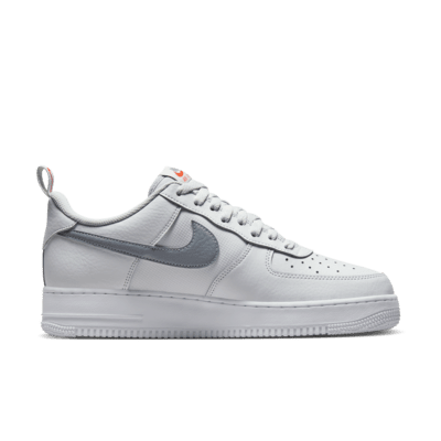 Nike Air Force 1 '07 Sabatilles - Home