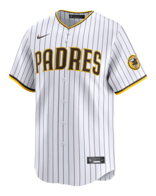 Мужские джерси Xander Bogaerts San Diego Padres Nike Dri-FIT ADV MLB Limited Jersey