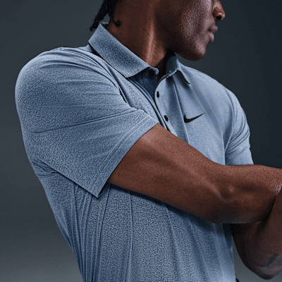 Nike Tour Men's Dri-FIT Golf Polo