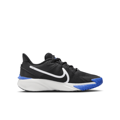 Nike Star Runner 4 Big Kids' Road Running Shoes