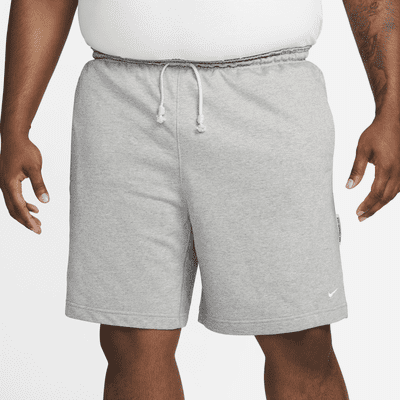 Shorts de básquetbol Dri-FIT de 20 cm para hombre Nike Standard Issue