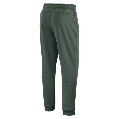 Nike Therma Logo (NFL Green Bay Packers) Men's Pants