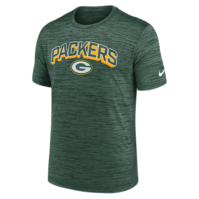 Green Bay Packers Velocity