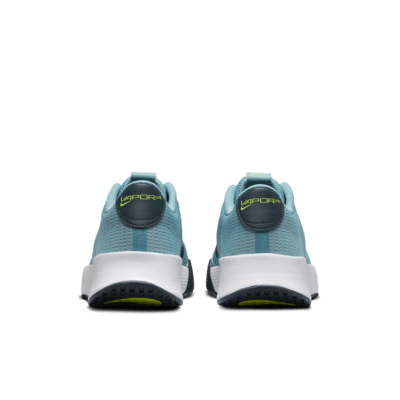 Sapatilhas de ténis para piso duro NikeCourt Vapor Lite 2 para homem