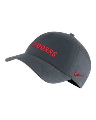 Кепка Portland Thorns FC Heritage86 Nike NWSL Soccer Cap