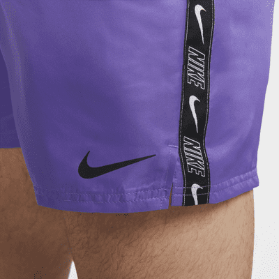 Nike Men's 5" Swim Volley Shorts