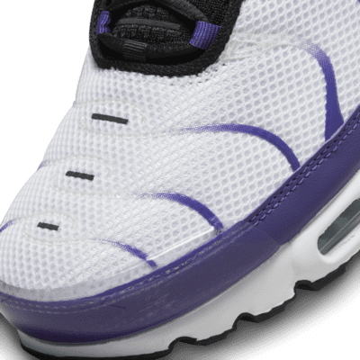 Tenis para hombre Nike Air Max Plus