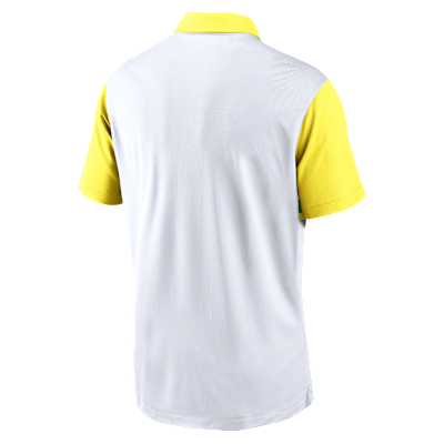 Oregon Athletic Prep Vapor Alt Logo Men's Nike Dri-FIT College Polo