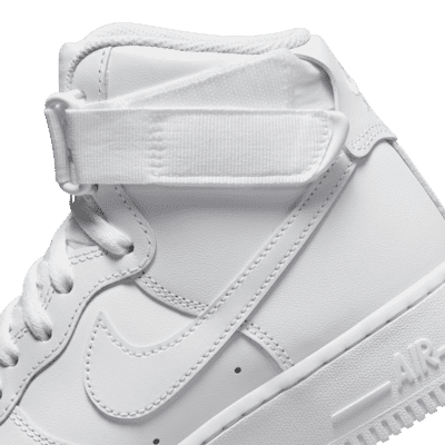 Nike Air Force 1 High Women's Shoes