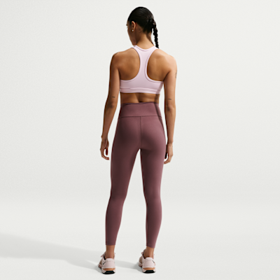 Legging 7/8 taille haute Nike One pour femme