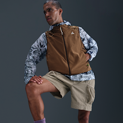 Chaleco Nike ACG "Death Bloom"