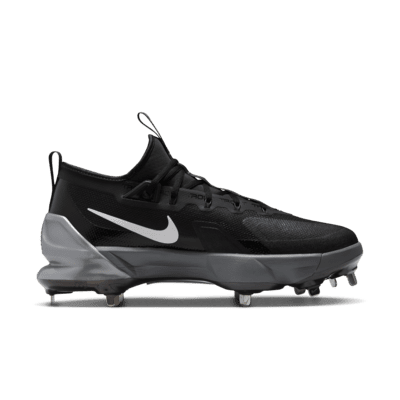 Nike Force Zoom Trout 9 Elite Baseball Cleats